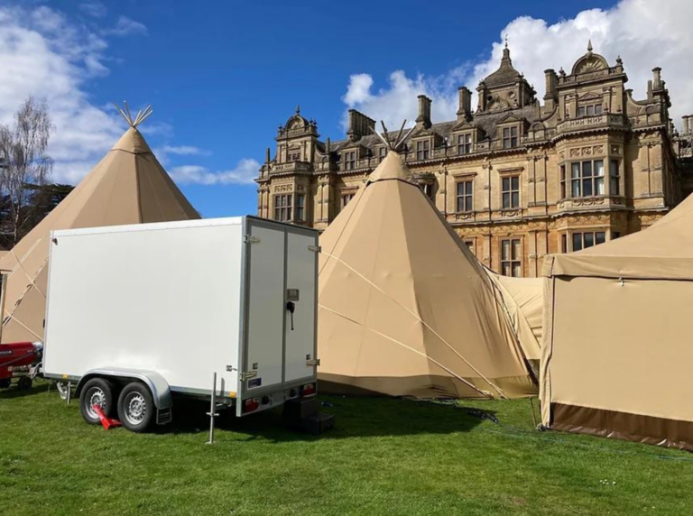 festival trailer