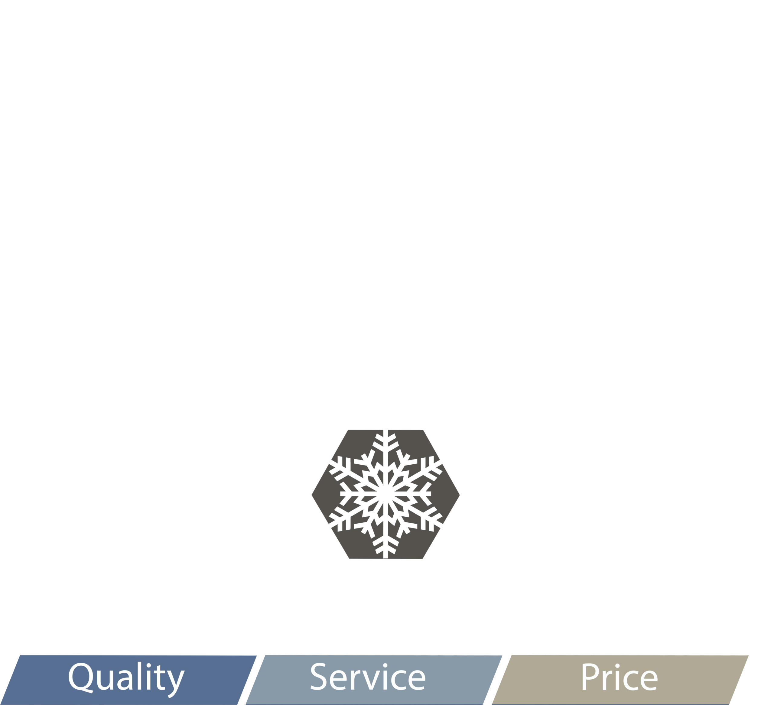 Wessex Refrigeration Hire Logo